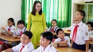 Thị xã Hồng Lĩnh tuyển dụng 20 chỉ tiêu giáo viên bậc Mầm non và Tiểu học